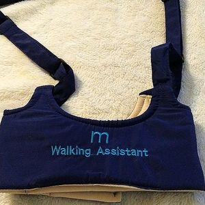 BinPure - Baby Walking Harness